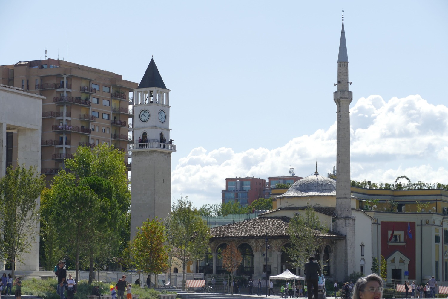 Albania