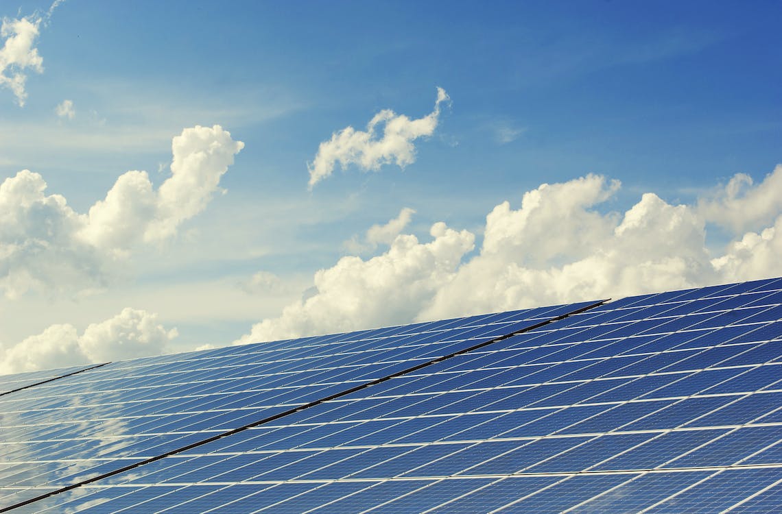 Clean energy