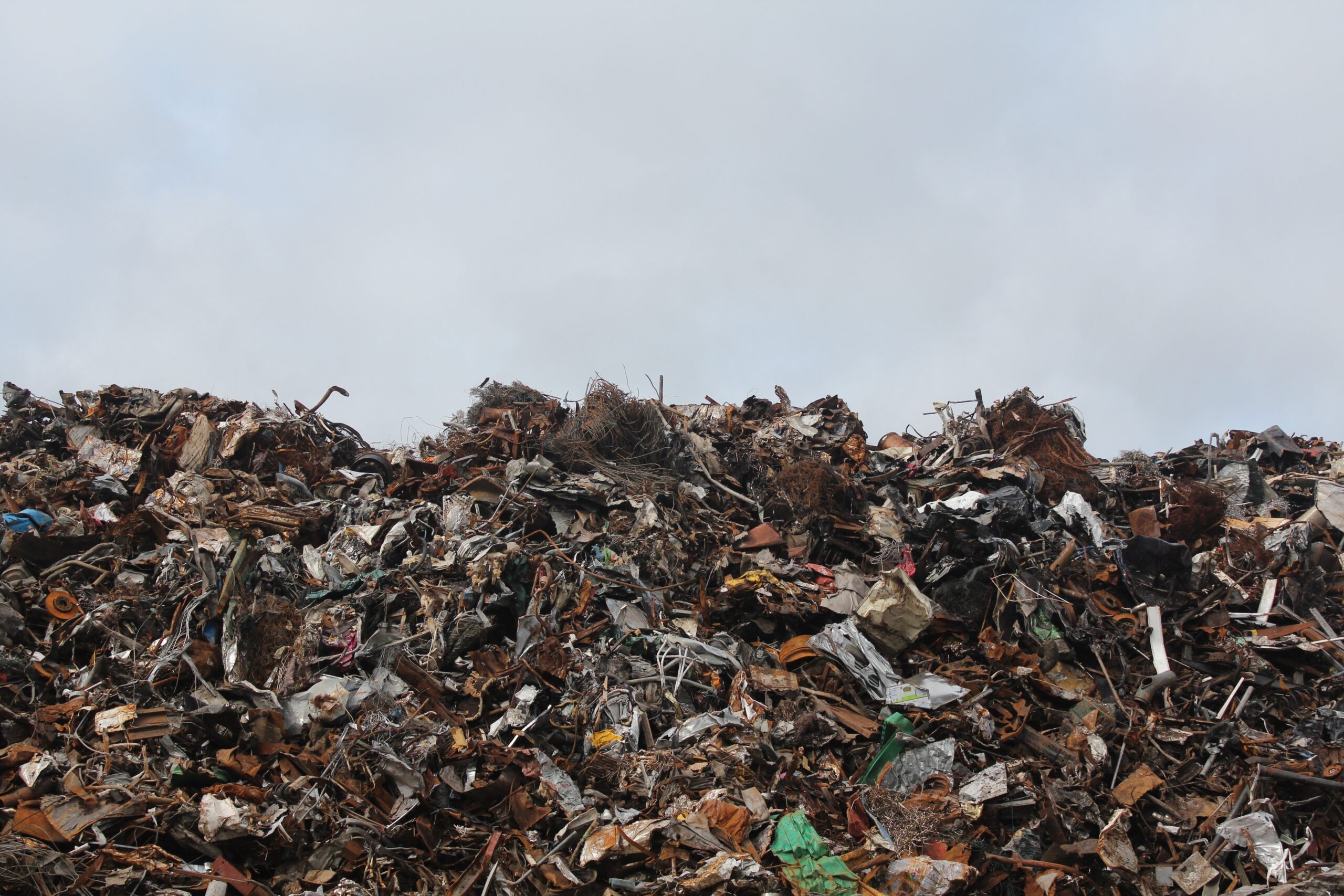 Evaluation of EU support on the waste management and urban wastewater treatment in the Western Balkans region scaled