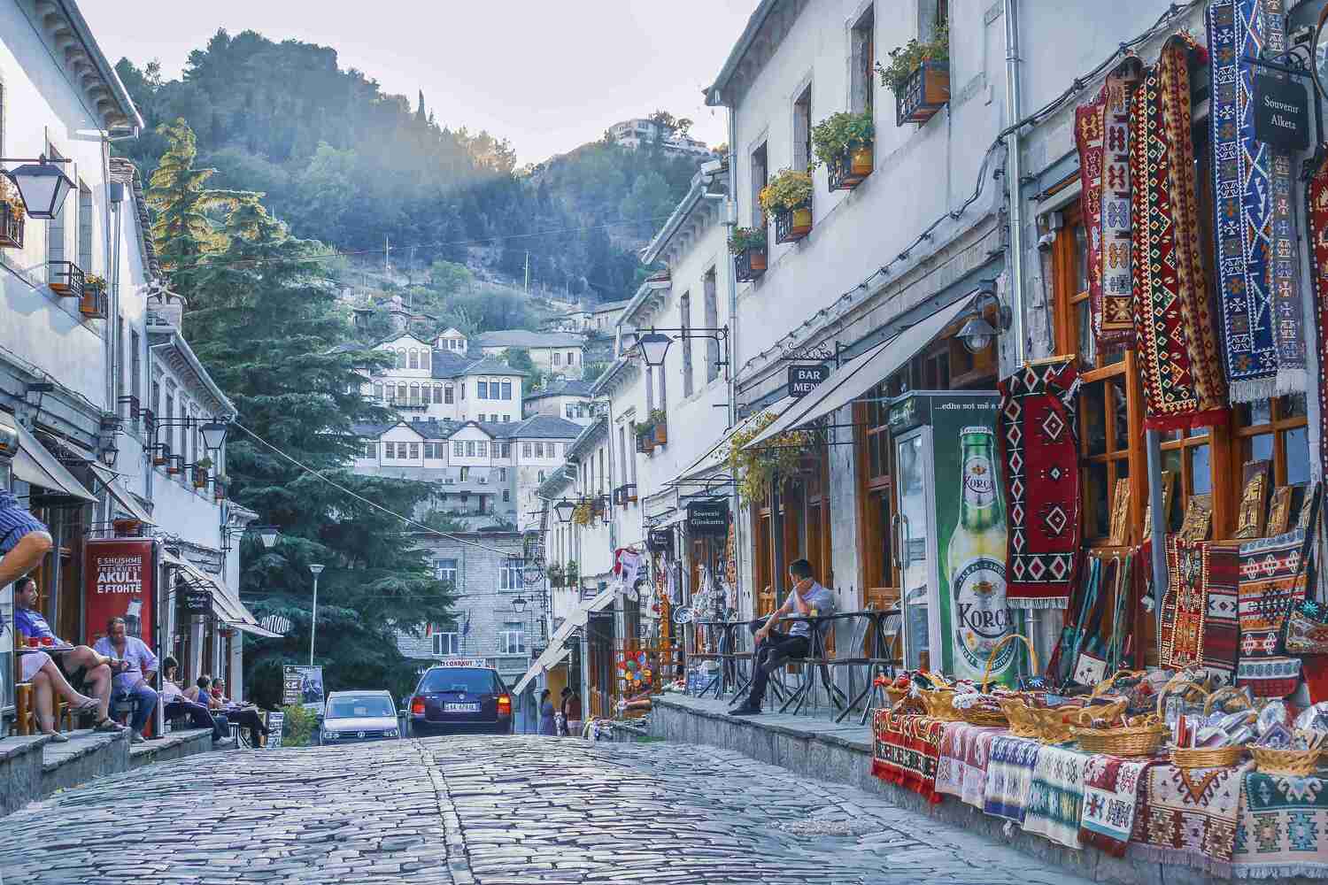 Final Evaluation of EU4FOCAL and EU4LEA –Fight against organised crime and corruption in Albania