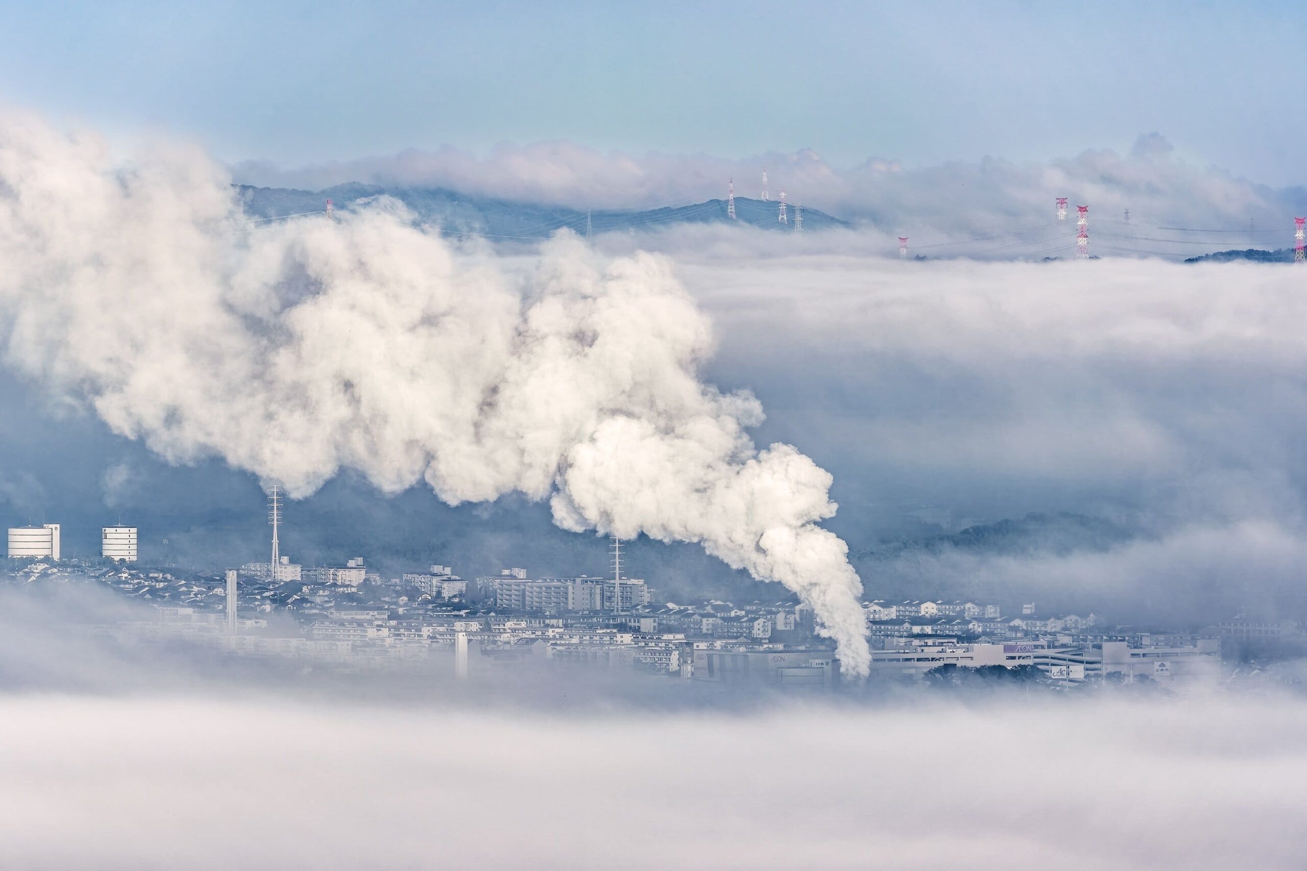 Formulation of the Danish support to UNEPs Pollution Fund scaled
