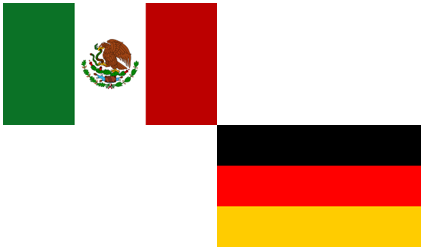 German