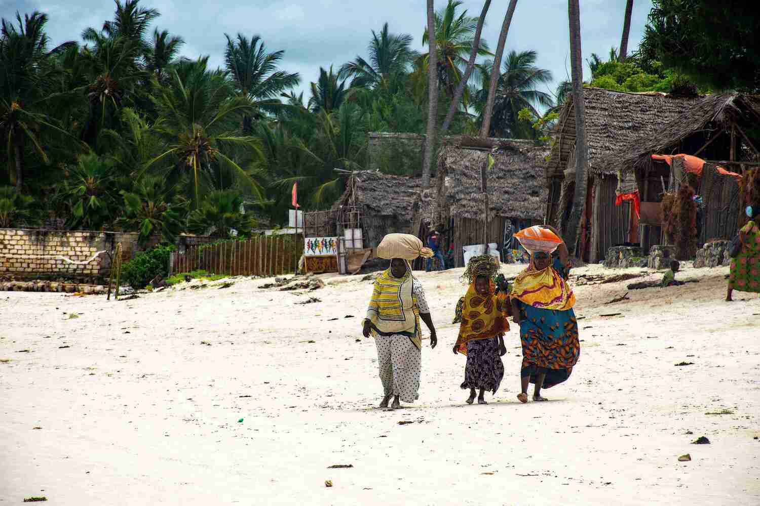IFU Africa