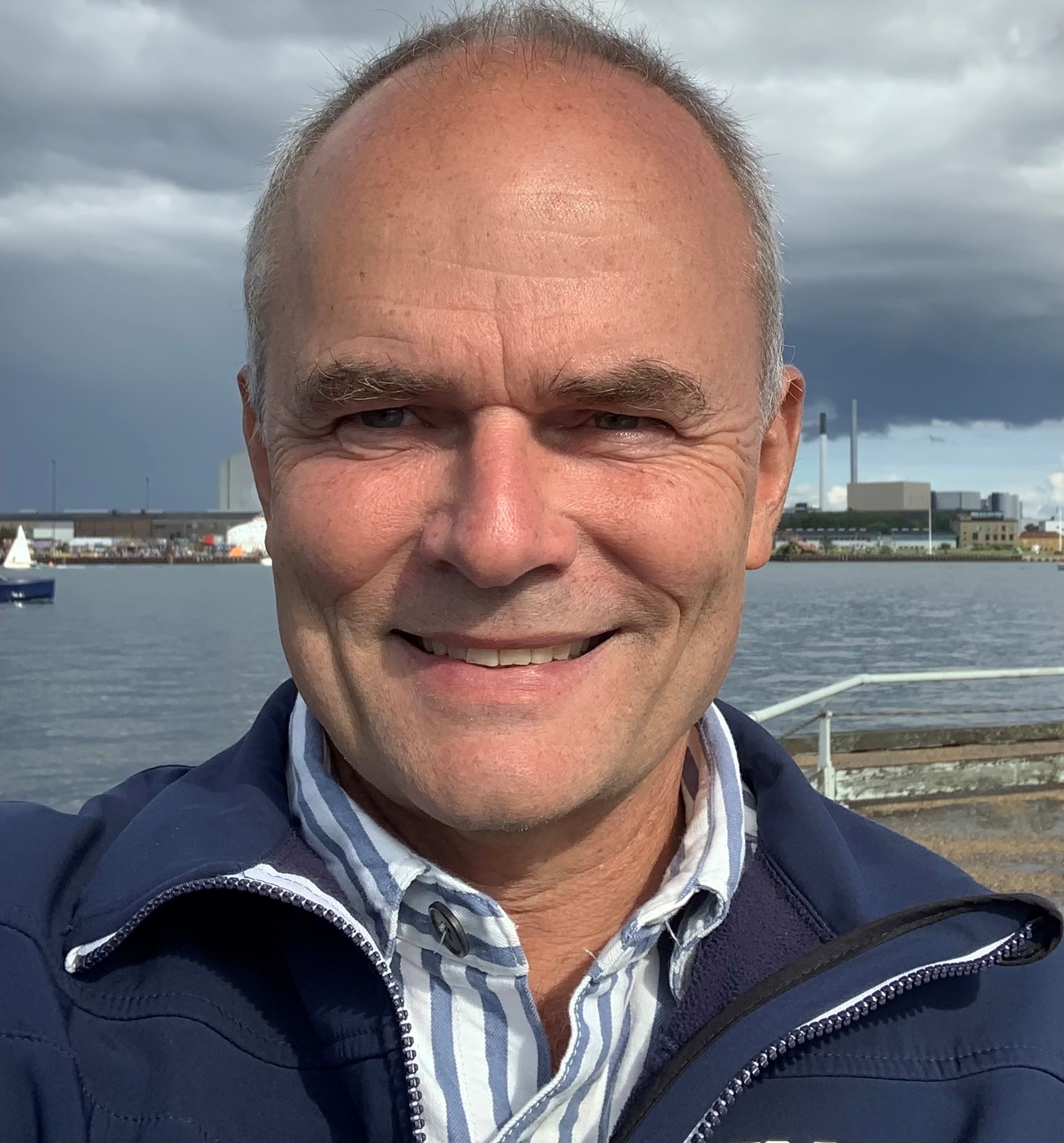 Portraet Juli 2023