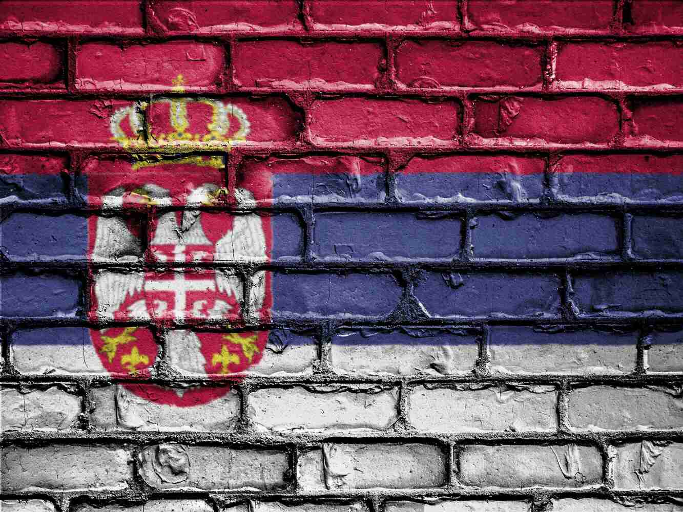 Serbia