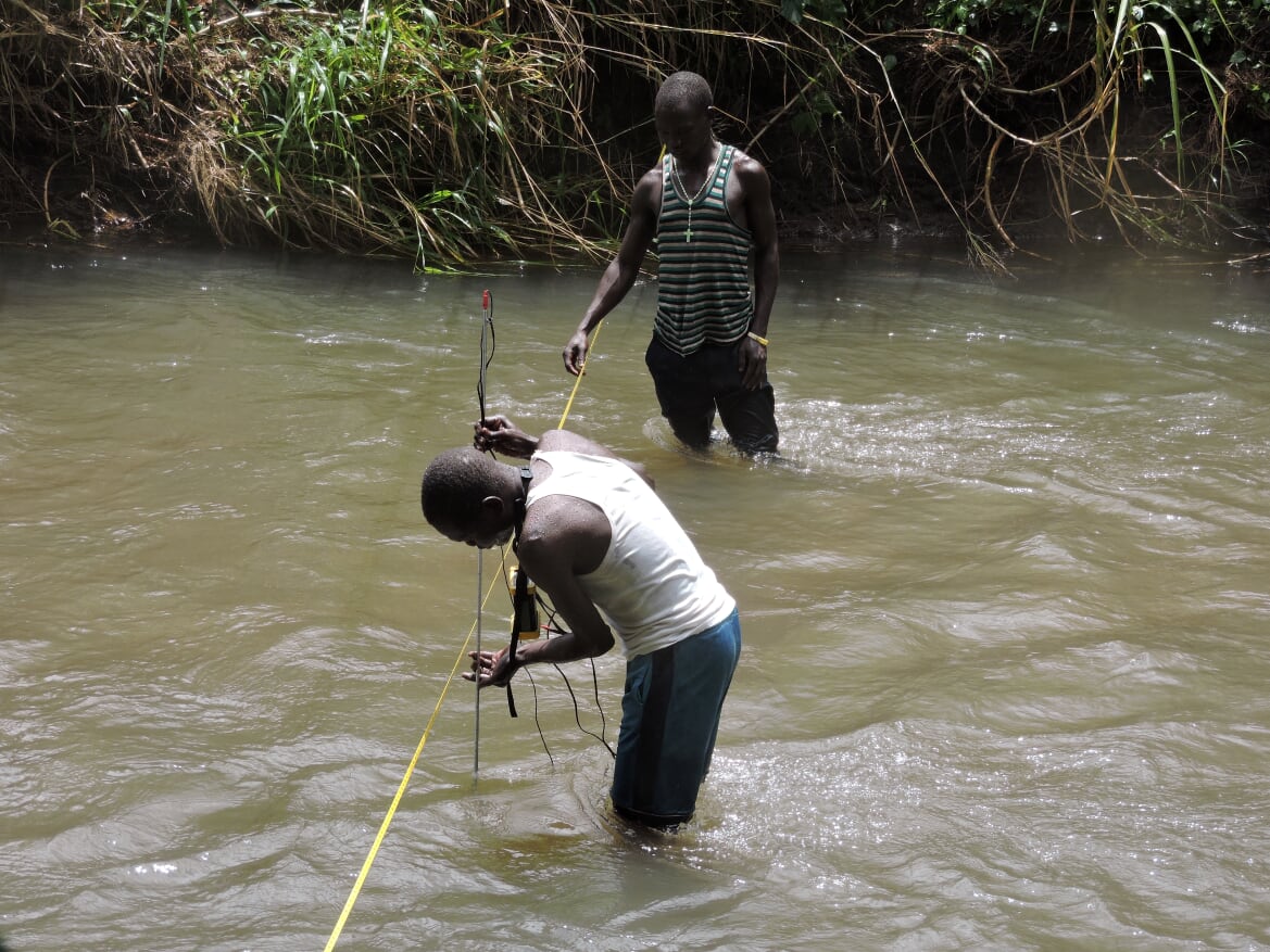 South Sudan