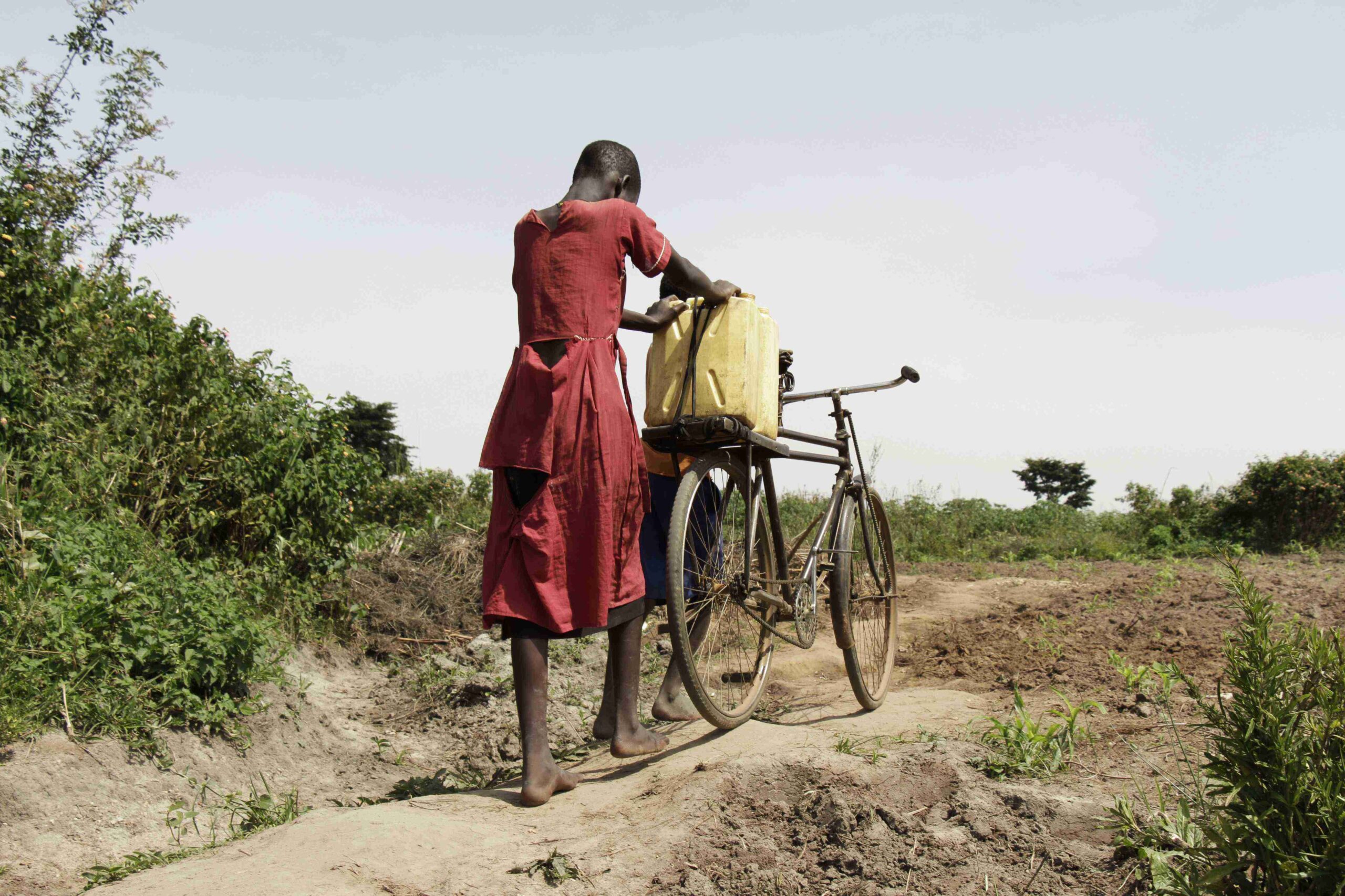 Technical Monitoring Consultant for Thika and Githunguri Water and Sanitation Project scaled