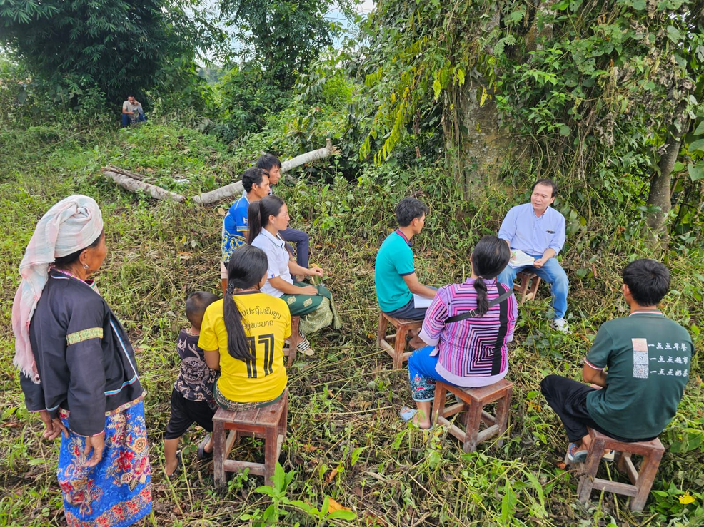PEM Insight Series: How does a village credit fund become a local financial institution? 2 image 2