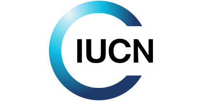 iucn logo data