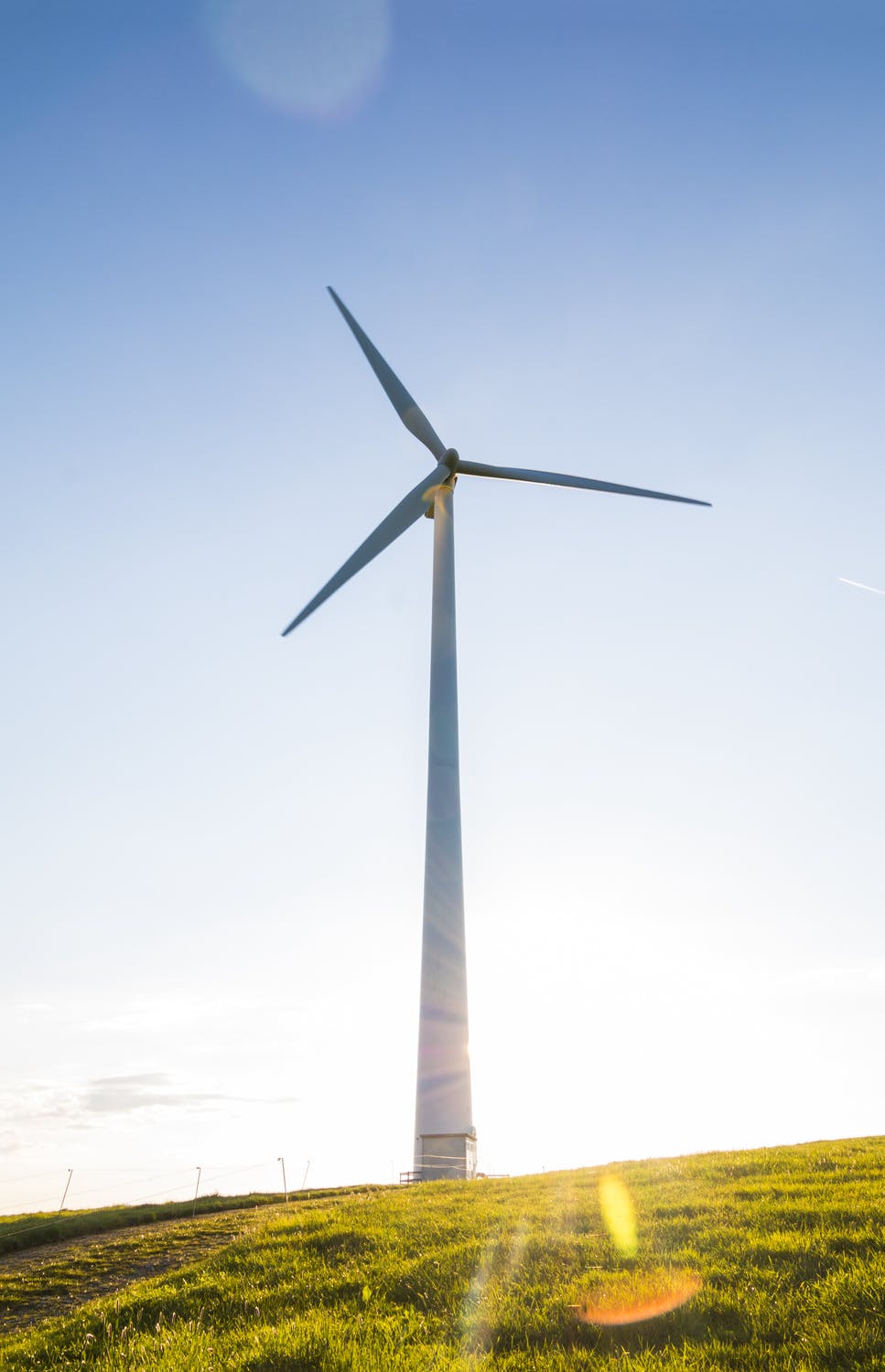 wind